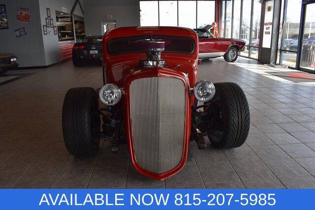 1946 Chevrolet Chevy truck