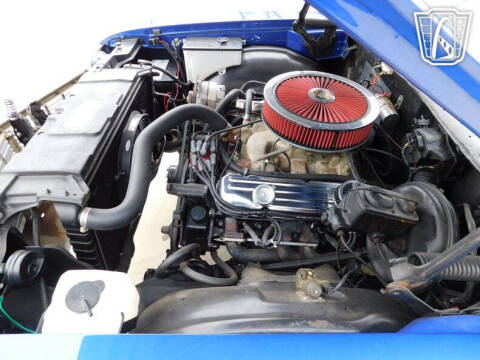 1972 Buick Gran Sport