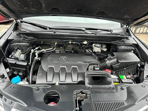 2013 Acura RDX w/Tech