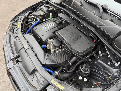 2007 BMW 3 Series 335i