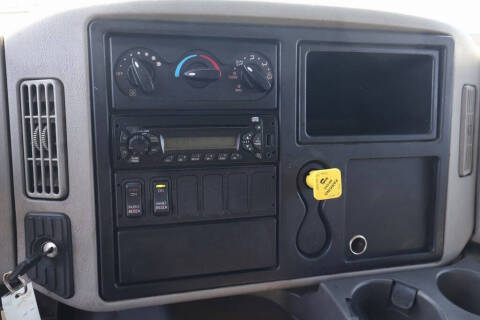 2014 International DuraStar 4300