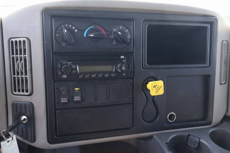 2014 International DuraStar 4300