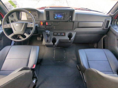 2026 Freightliner M2 106