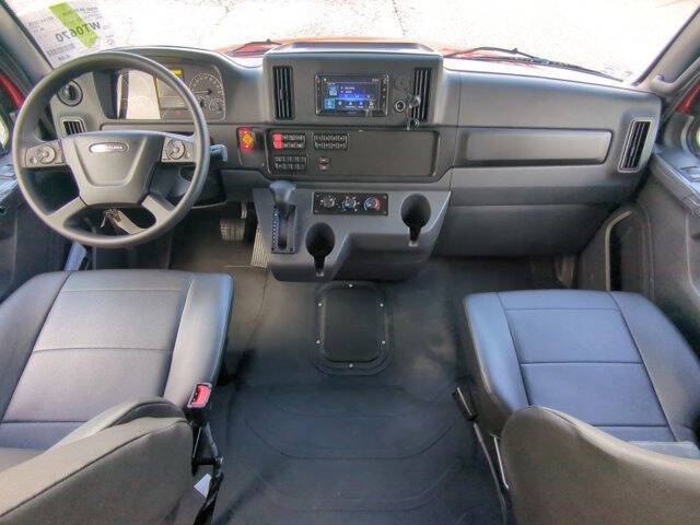 2026 Freightliner M2 106