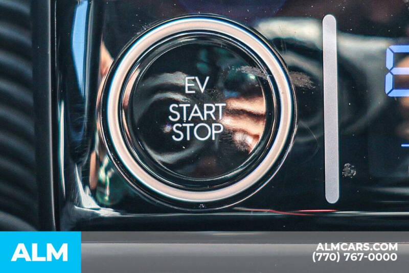 2023 Hyundai Ioniq 5 Limited