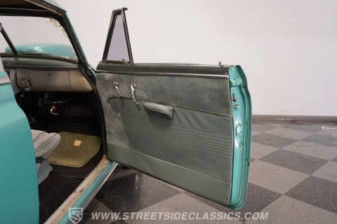 1950 Chevrolet Bel Air