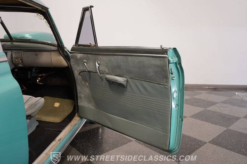 1950 Chevrolet Bel Air