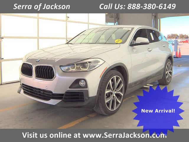 2020 BMW X2 for sale at Serra Of Jackson in Jackson TN