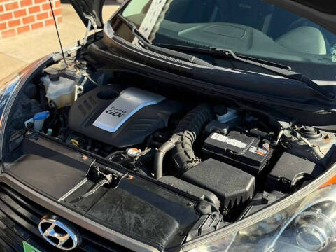 2013 Hyundai Veloster Turbo