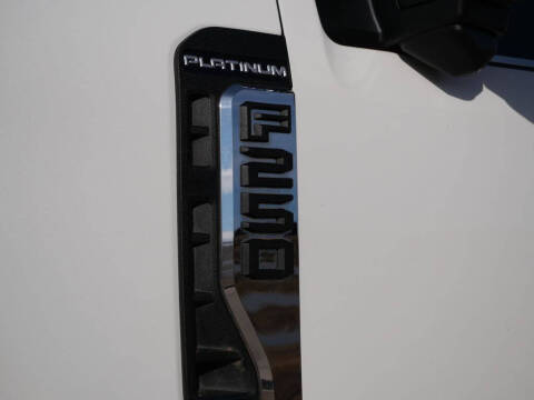 2023 Ford F-250 Super Duty