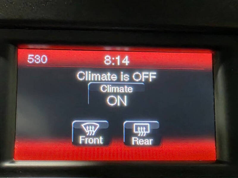 2019 Dodge Journey SE Value Package