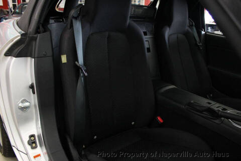 2006 Mazda MX-5 Miata