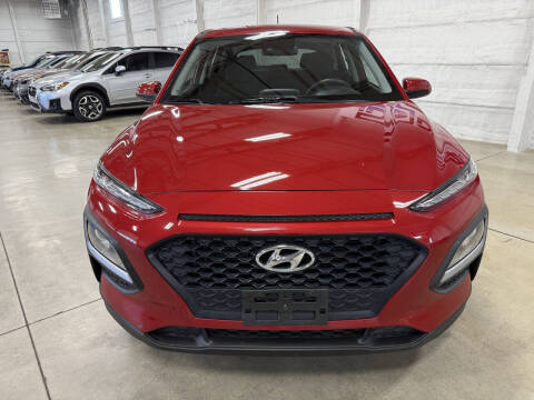 2019 Hyundai Kona SE