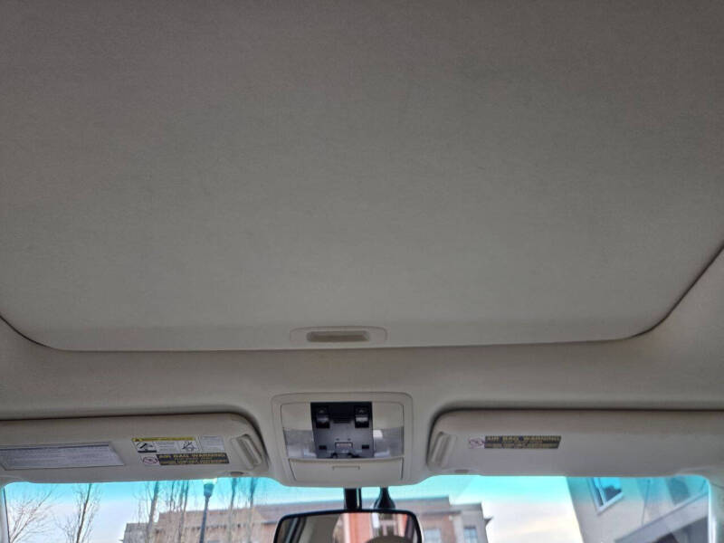 2012 Lexus GX 460 Premium