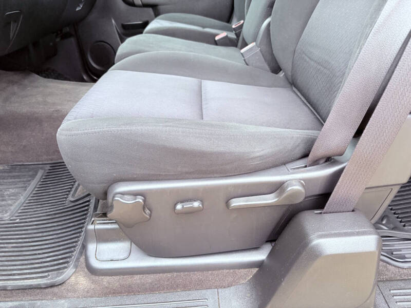 2013 GMC Sierra 1500 SLE