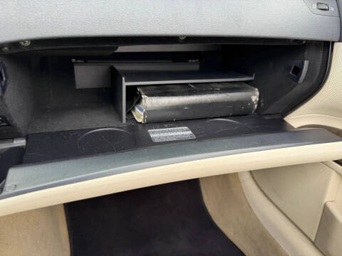 2010 Lexus IS 250C