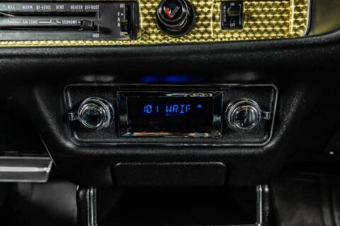 1977 Pontiac Firebird