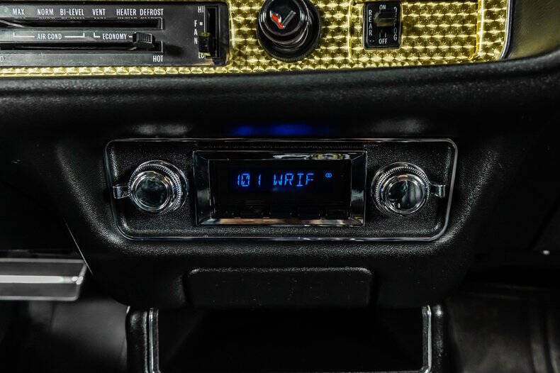 1977 Pontiac Firebird