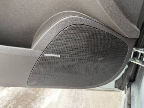 2011 Saab 9-5 Turbo4