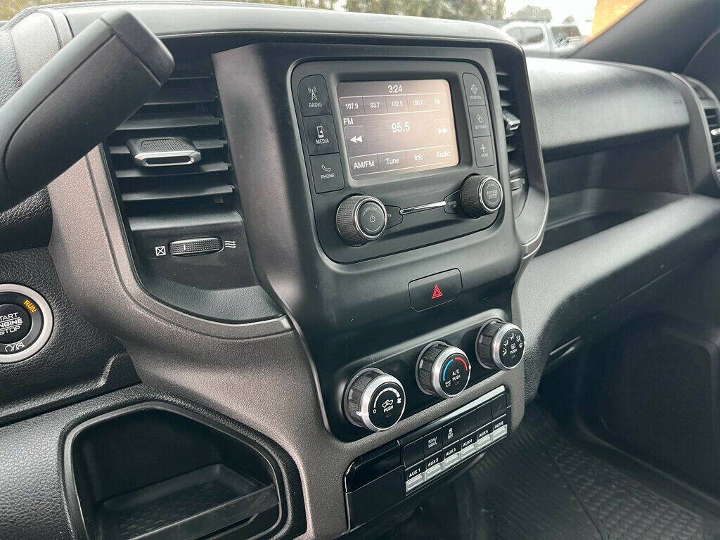 2022 RAM 4500 37