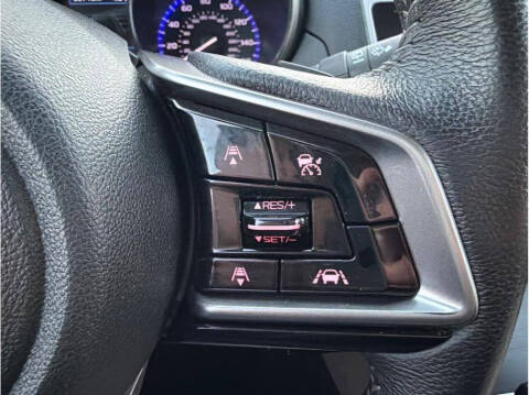 2019 Subaru Outback 3.6R Limited