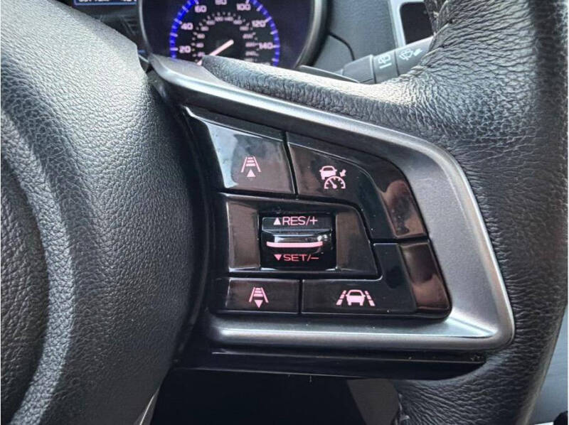 2019 Subaru Outback 3.6R Limited