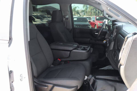 2023 Chevrolet Silverado 2500HD