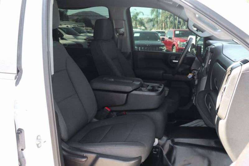 2023 Chevrolet Silverado 2500HD