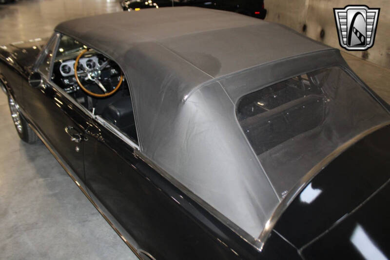 1964 Pontiac Tempest