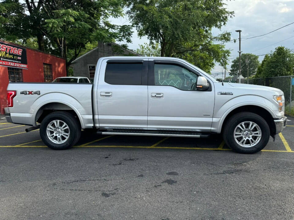 2017 Ford F-150 for sale at Prestige Motors in Lodi, NJ