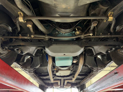 1971 Pontiac Grand Prix