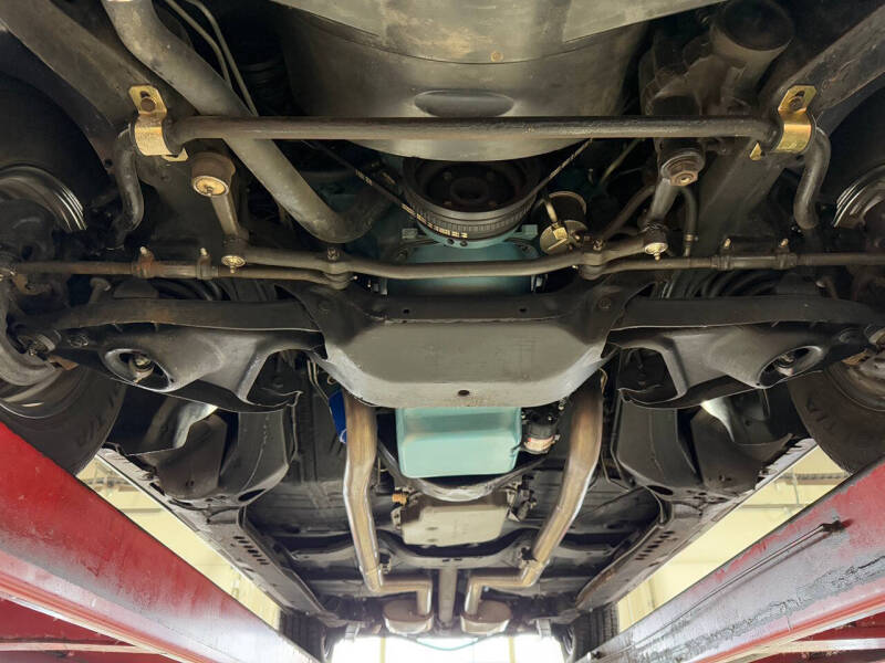 1971 Pontiac Grand Prix