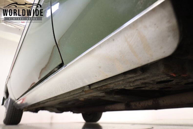 1974 Ford Thunderbird