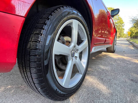 2011 Volvo XC60 T6 R-Design