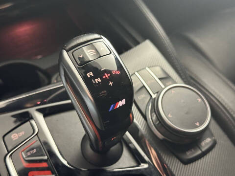 2021 BMW M5