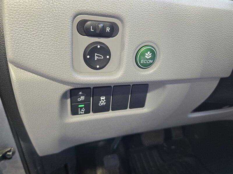 2022 Honda Pilot SE