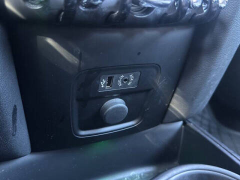 2017 MINI Countryman Cooper S