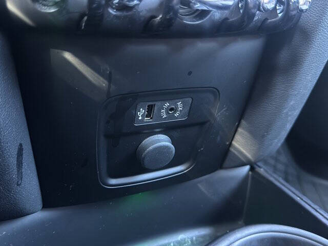 2017 MINI Countryman Cooper S