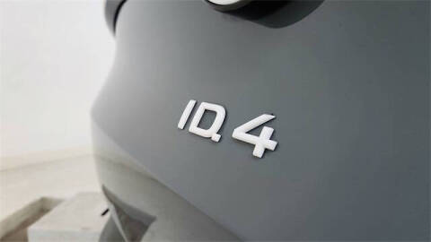 2025 Volkswagen ID.4 Pro