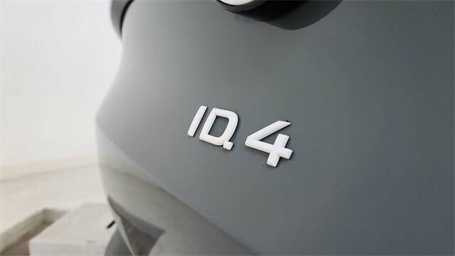 2025 Volkswagen ID.4 Pro