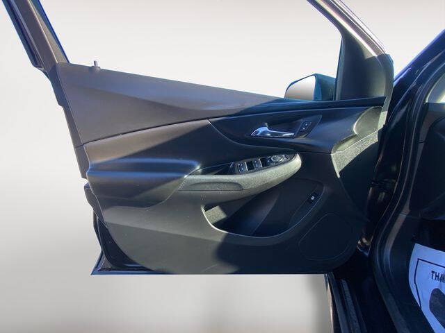 2018 Chevrolet Volt LT