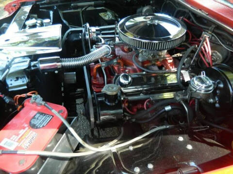 1960 Pontiac Catalina