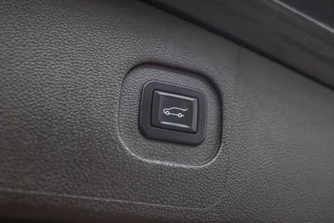 2015 GMC Terrain SLT-1