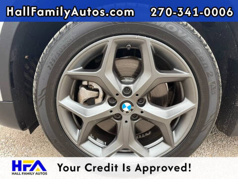 2019 BMW X1 xDrive28i