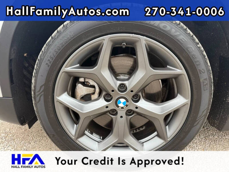 2019 BMW X1 xDrive28i