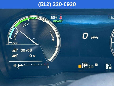 2025 Subaru Forester Sport Hybrid