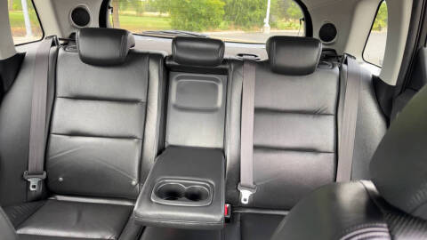 2007 Acura RDX SH-AWD w/Tech