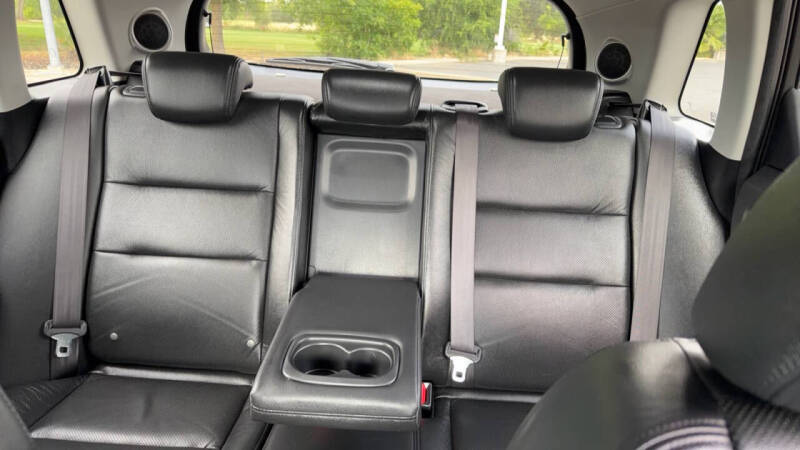 2007 Acura RDX SH-AWD w/Tech