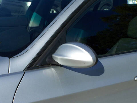 2007 BMW 3 Series 328xi