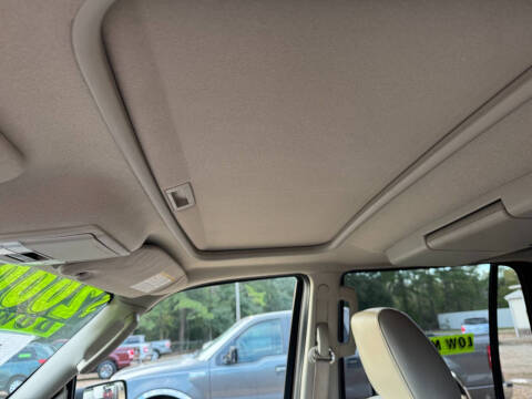 2009 Ford Expedition Limited